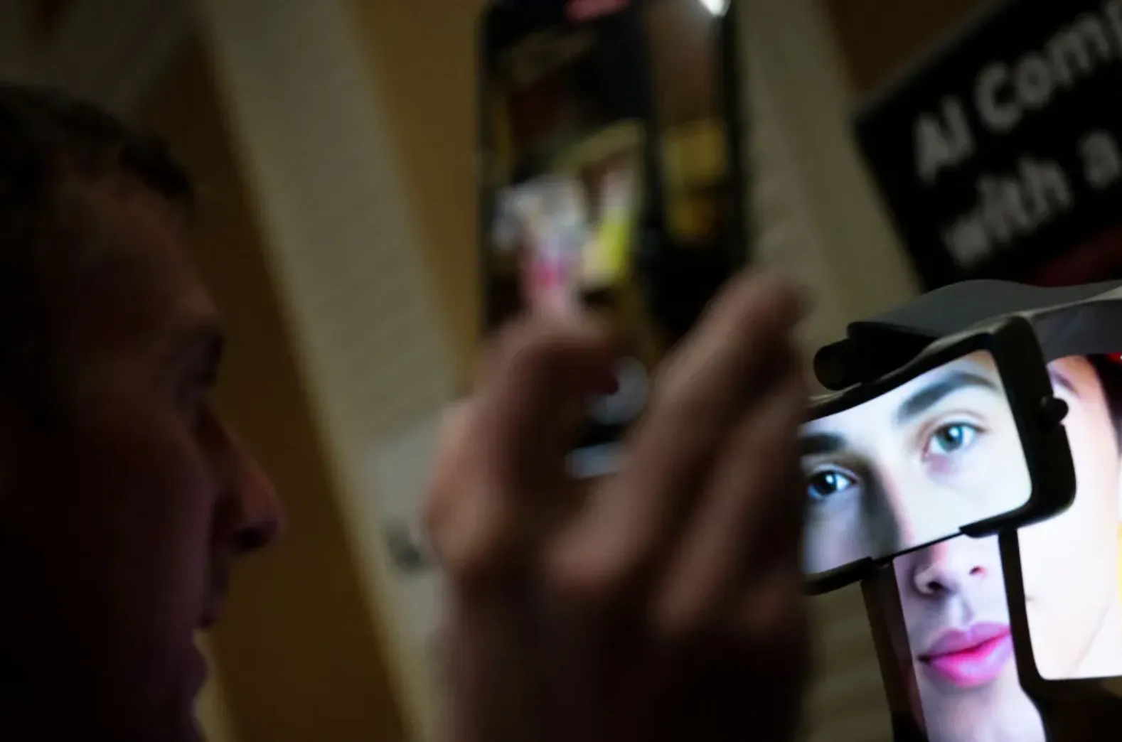 How AI Can Help Humans Become More Human